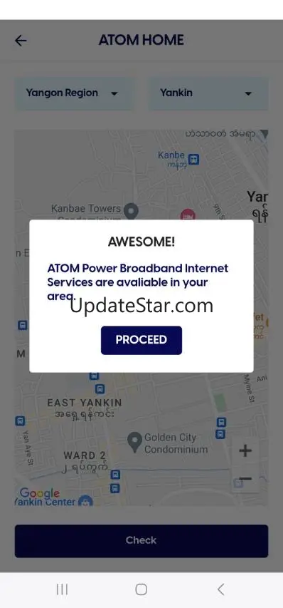 ATOM Power 1.3.3