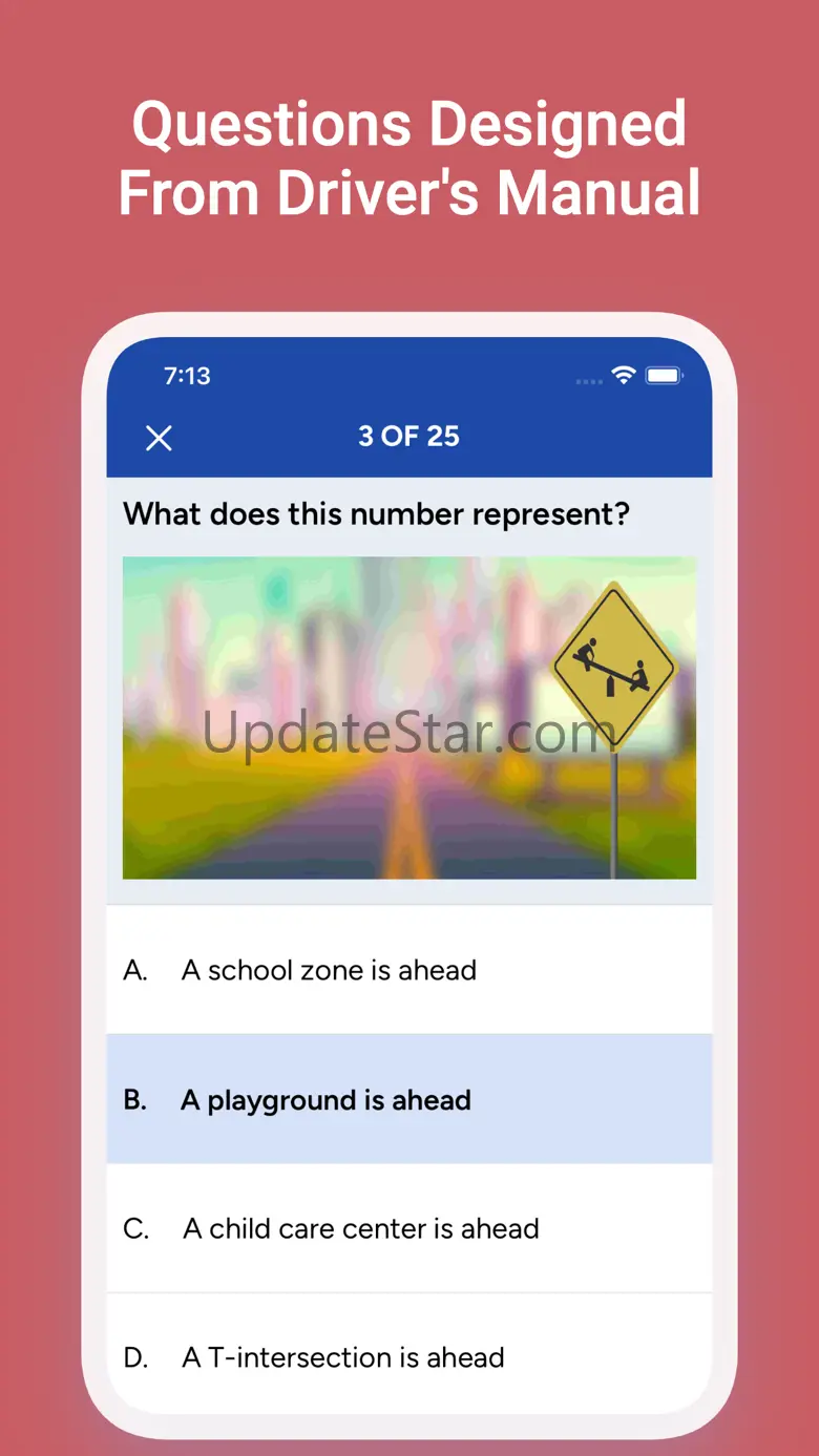 CO DMV Permit Practice Test 3.0