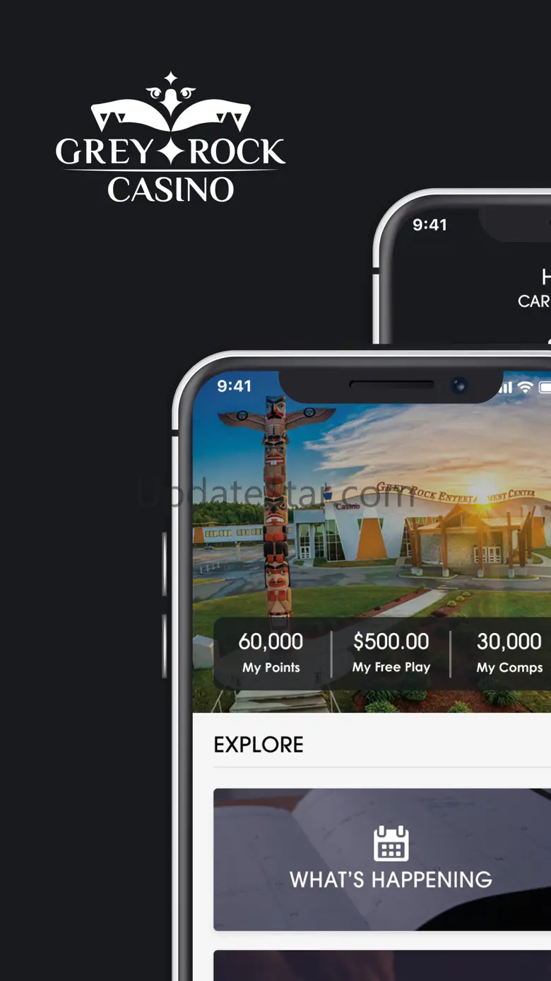Grey Rock Casino 2.1