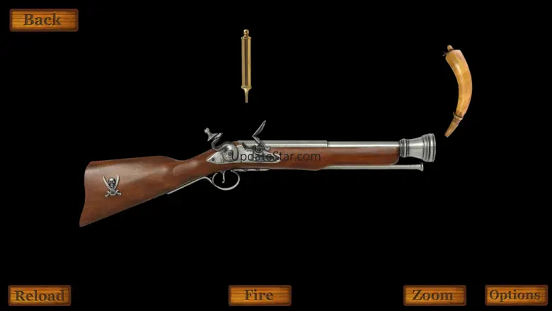 Gun Simulator: Antique Weapons 2.0