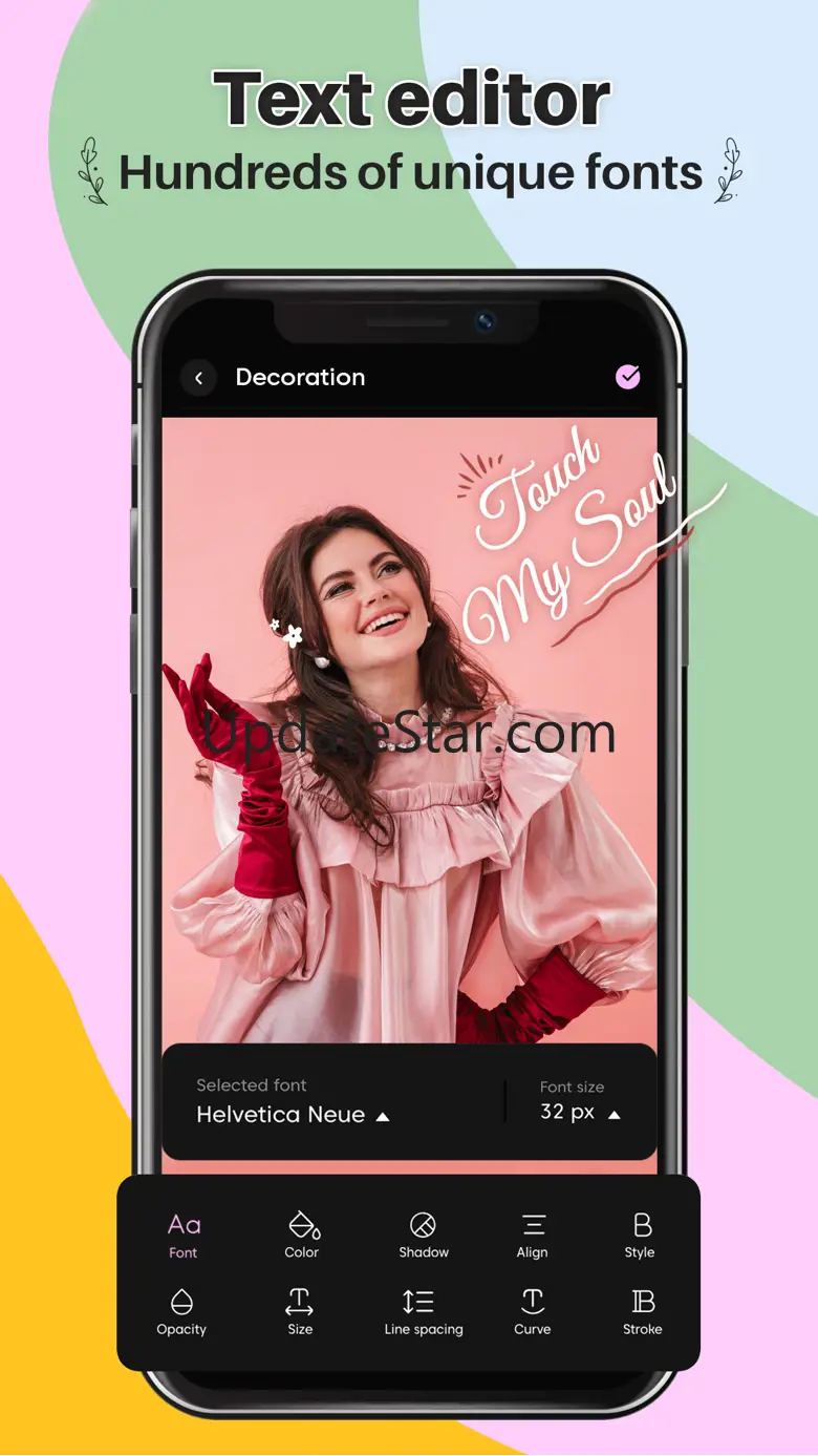 text to photos 1.0.3