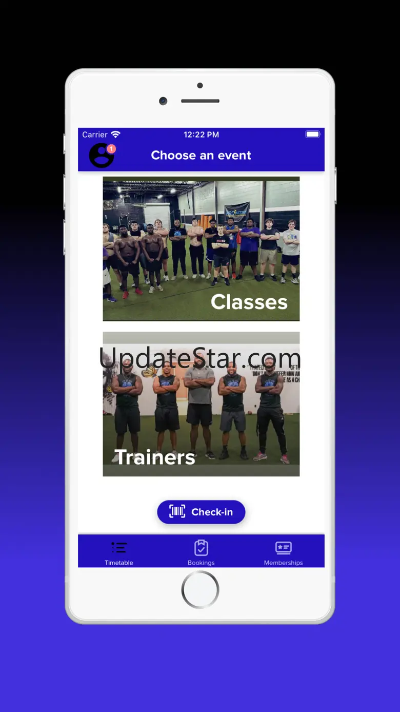 Step-By-Step Sports Training 8.2.9