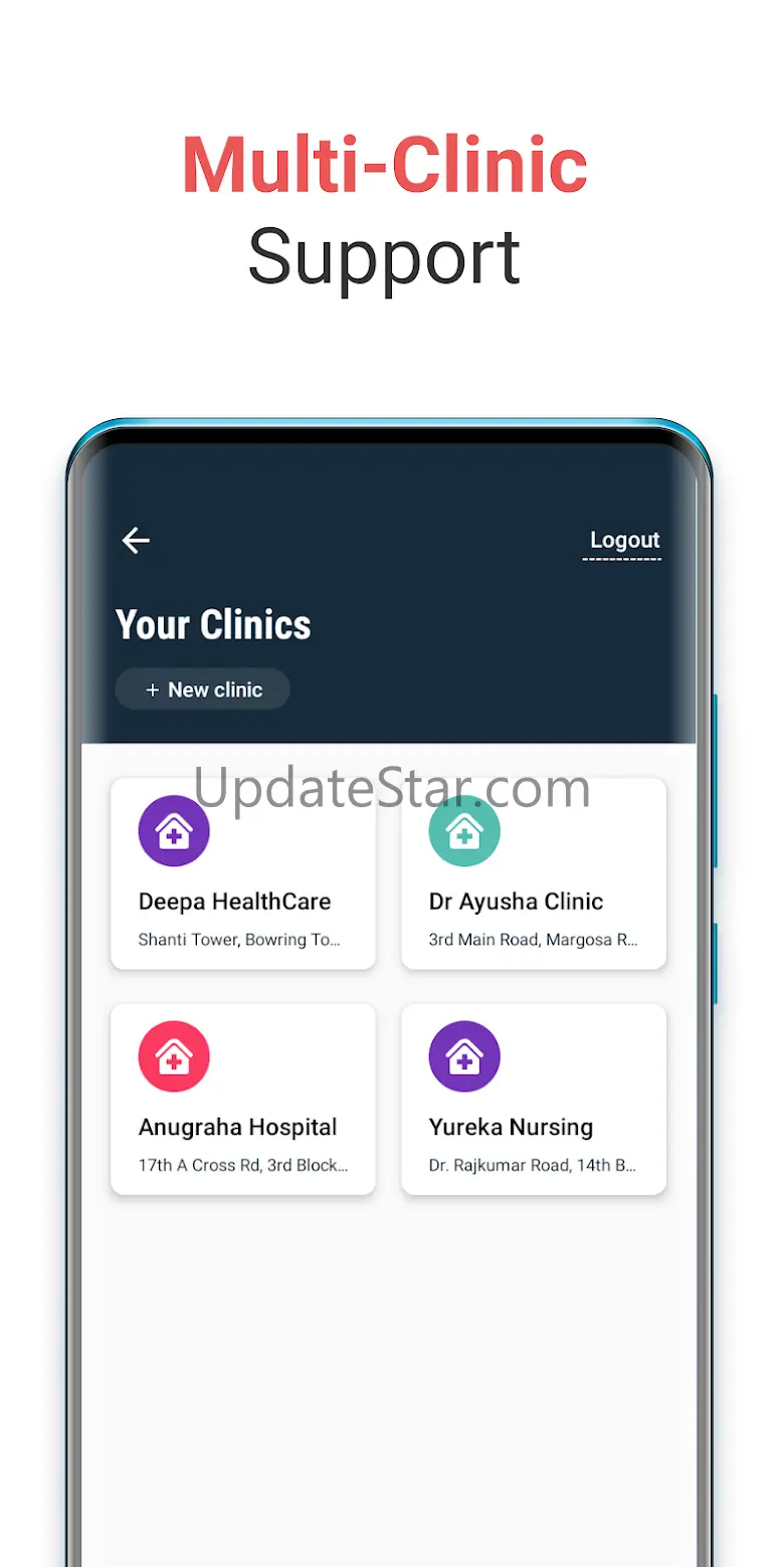 VCardia by Tricog 9.2.0