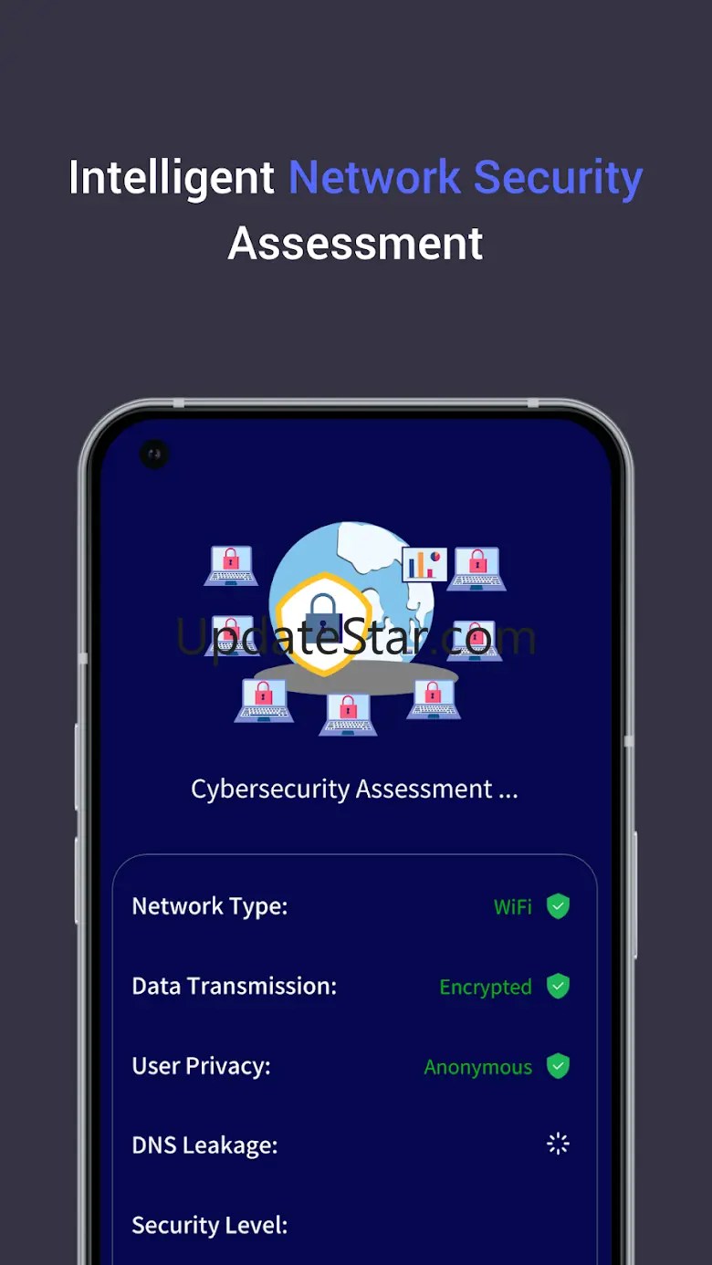 Infinity VPN 1.2