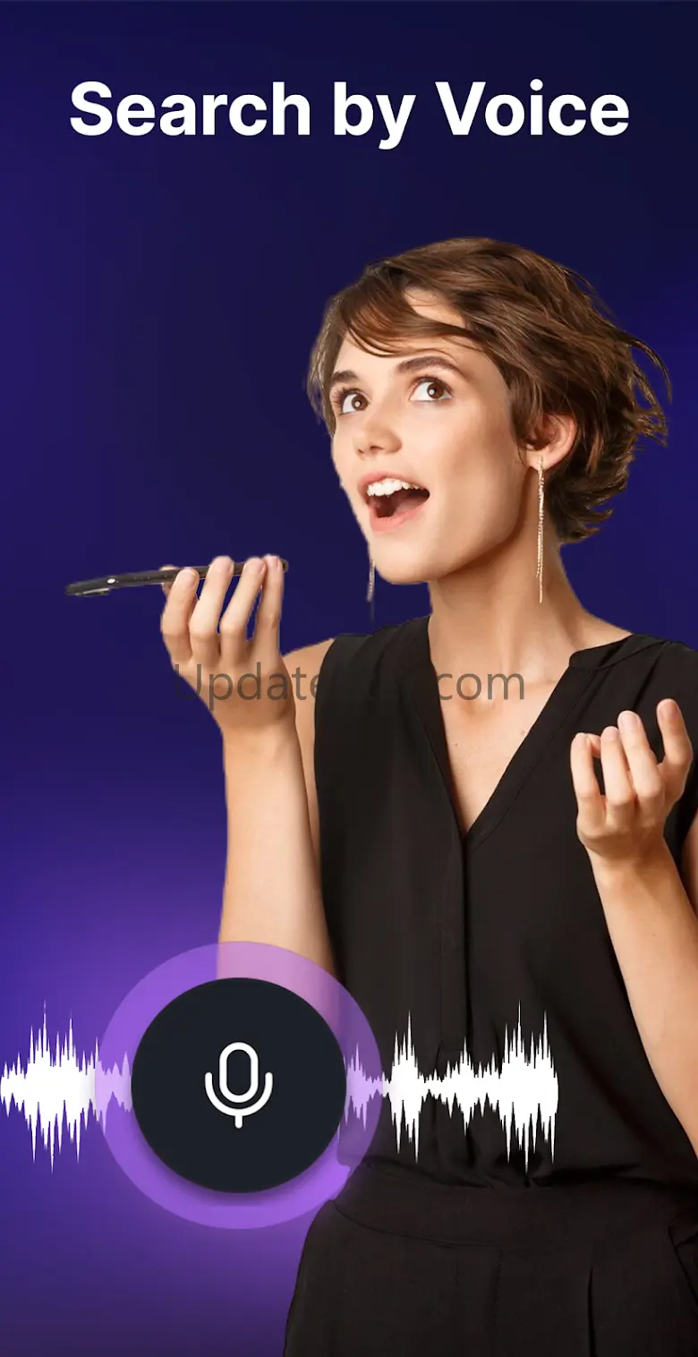 Remote for Roku - TV Control