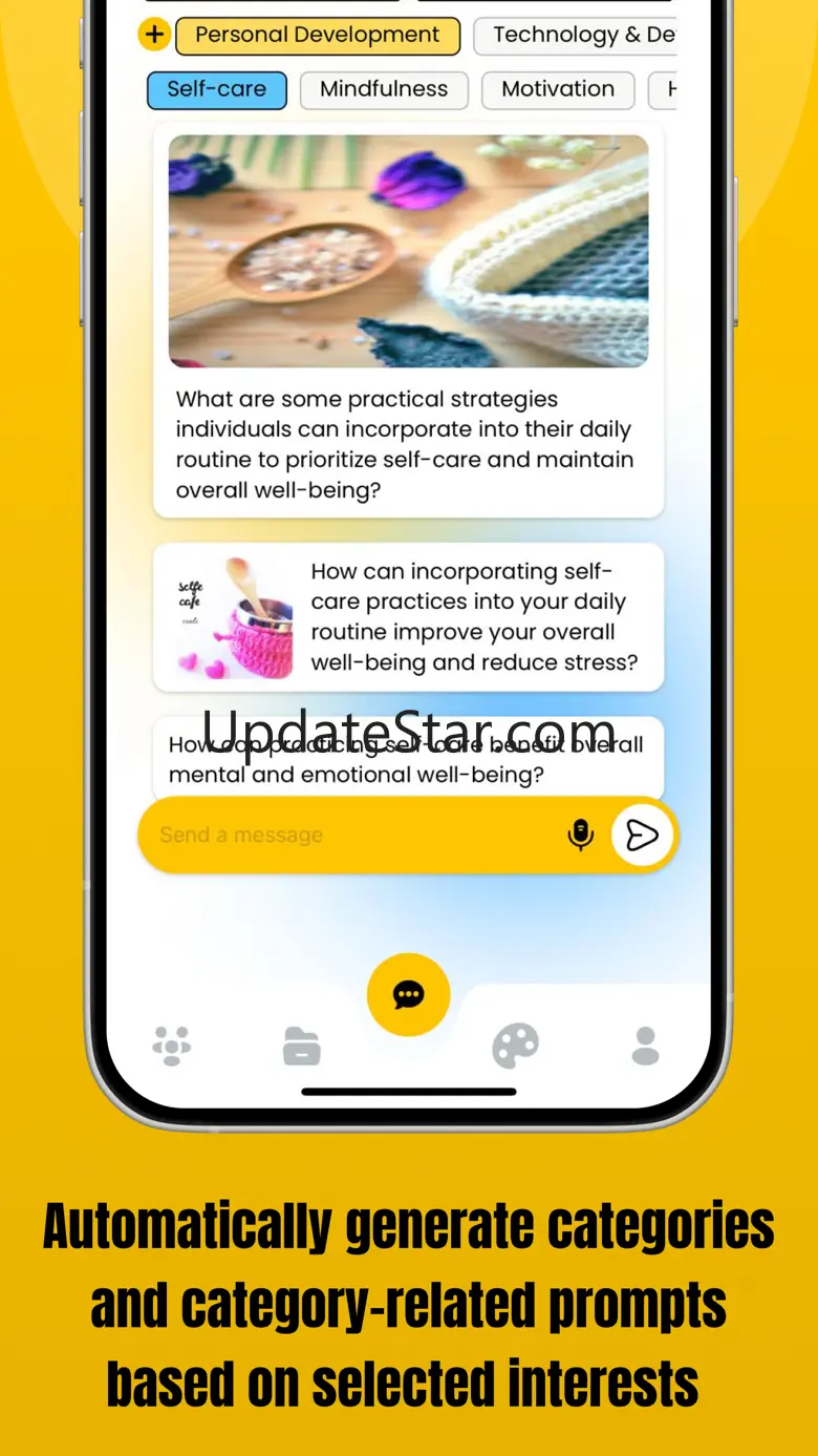 Smart AI Chatbot & Assistant 1.3.27