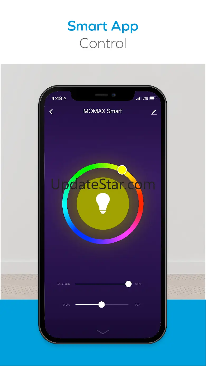 MOMAX Smart v1.0.8