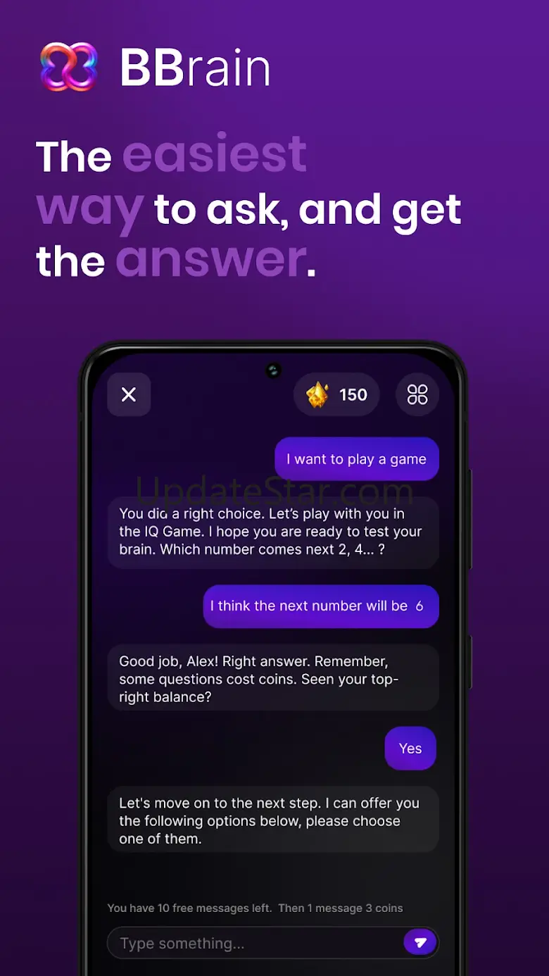 BBrain ios App 1.4