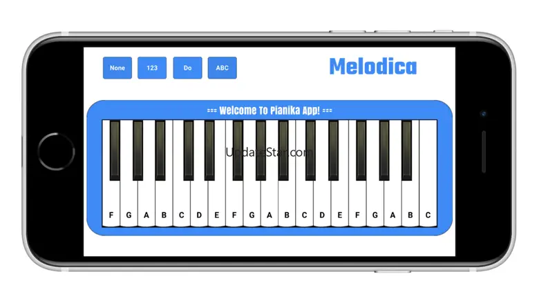 Pianika 1.0.34