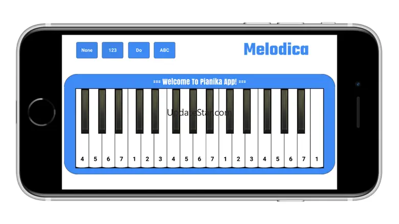Pianika 1.0.34