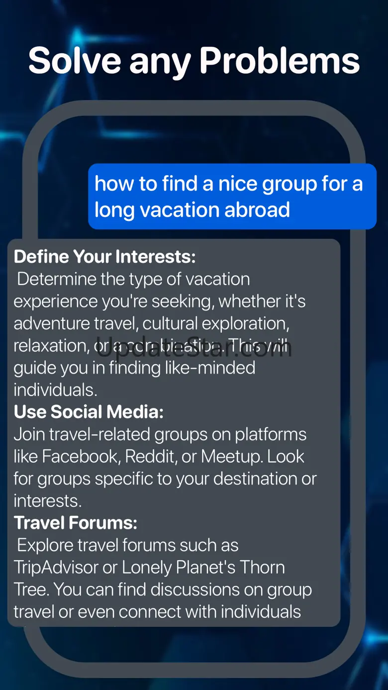 ChatOne-AI Assistant & GPT-4o 1.4.0