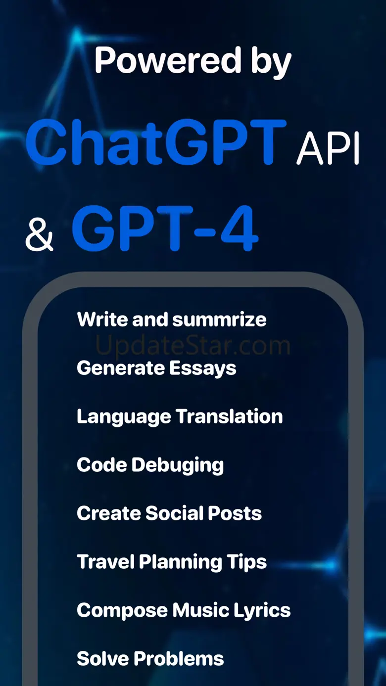 ChatOne-AI Assistant & GPT-4o 1.4.0