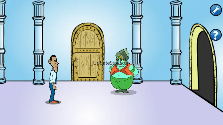 Obama Ball ZZ