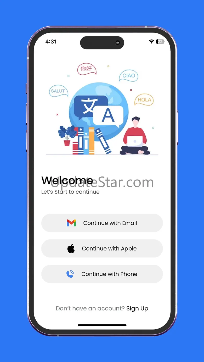 GoSpeak | Language Learning 1.5