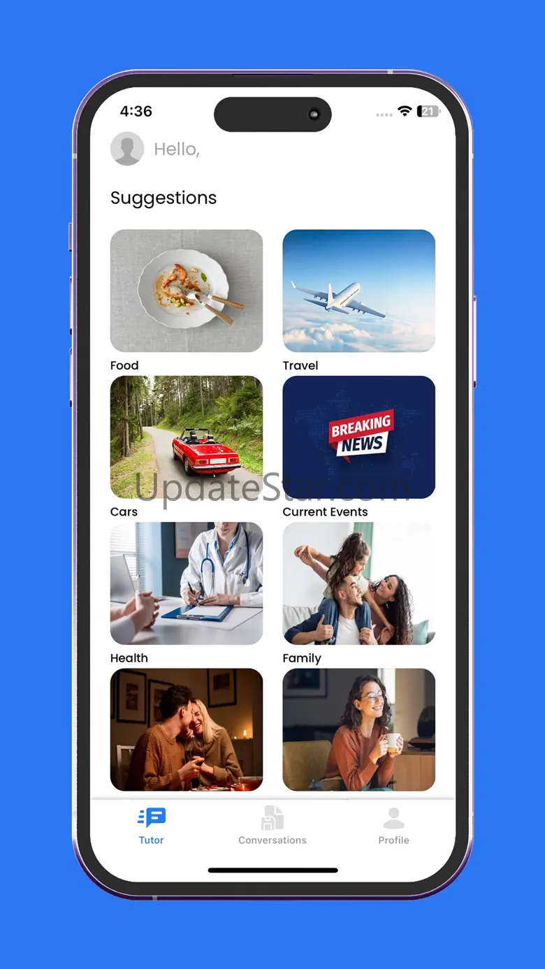 GoSpeak | Language Learning 1.5