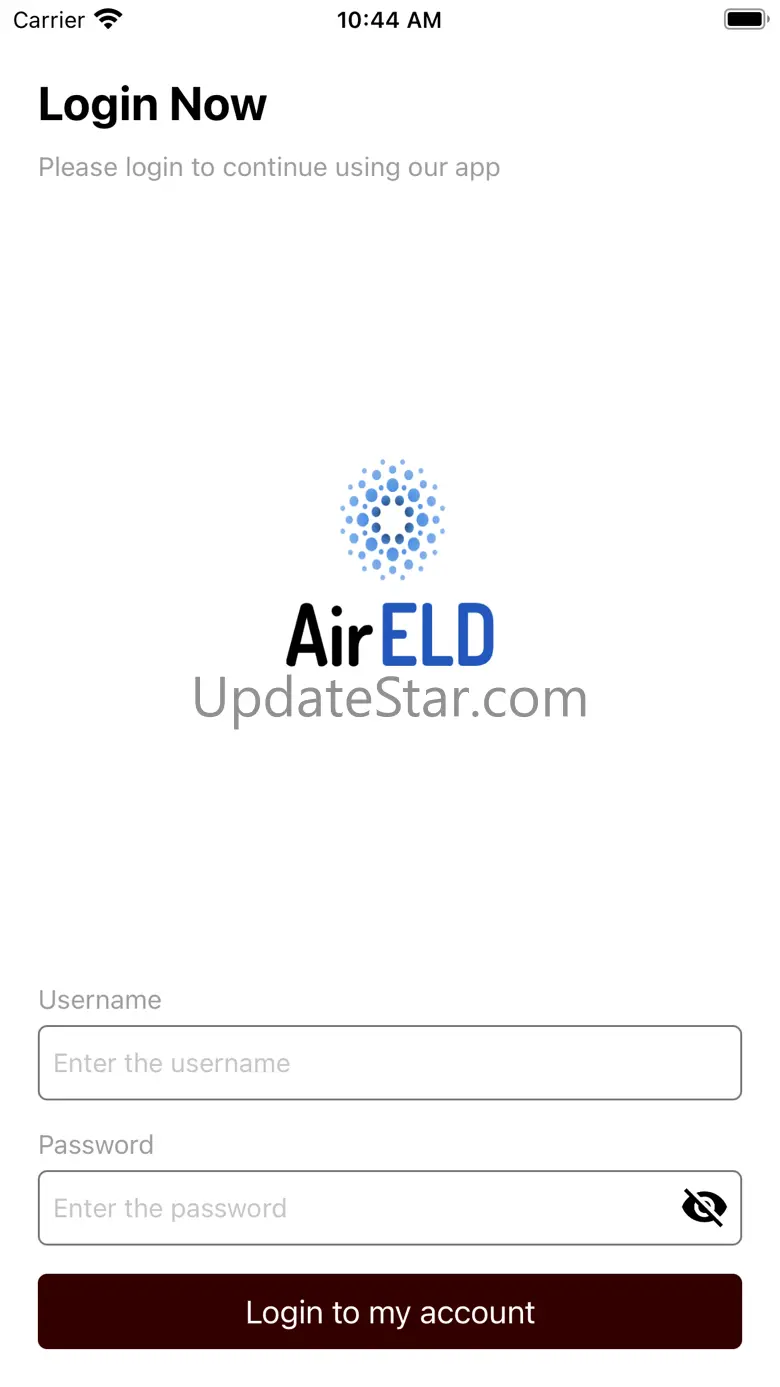 AirELD 1.0.18