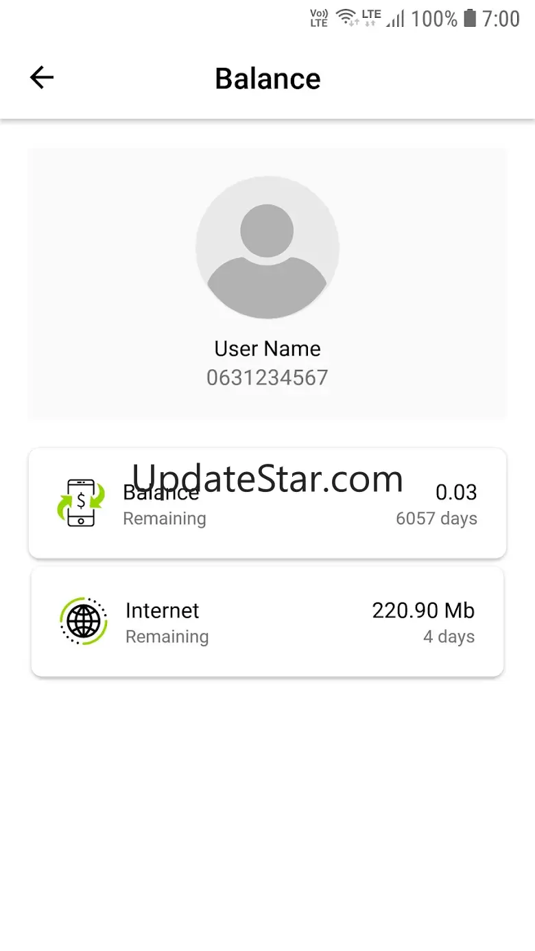 Telesom App 2.5.5