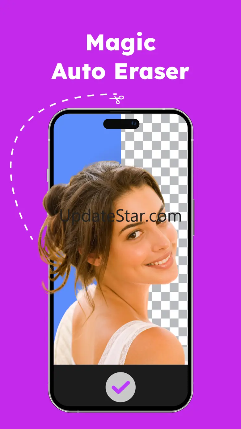 Background Eraser Photo Edit 1.0