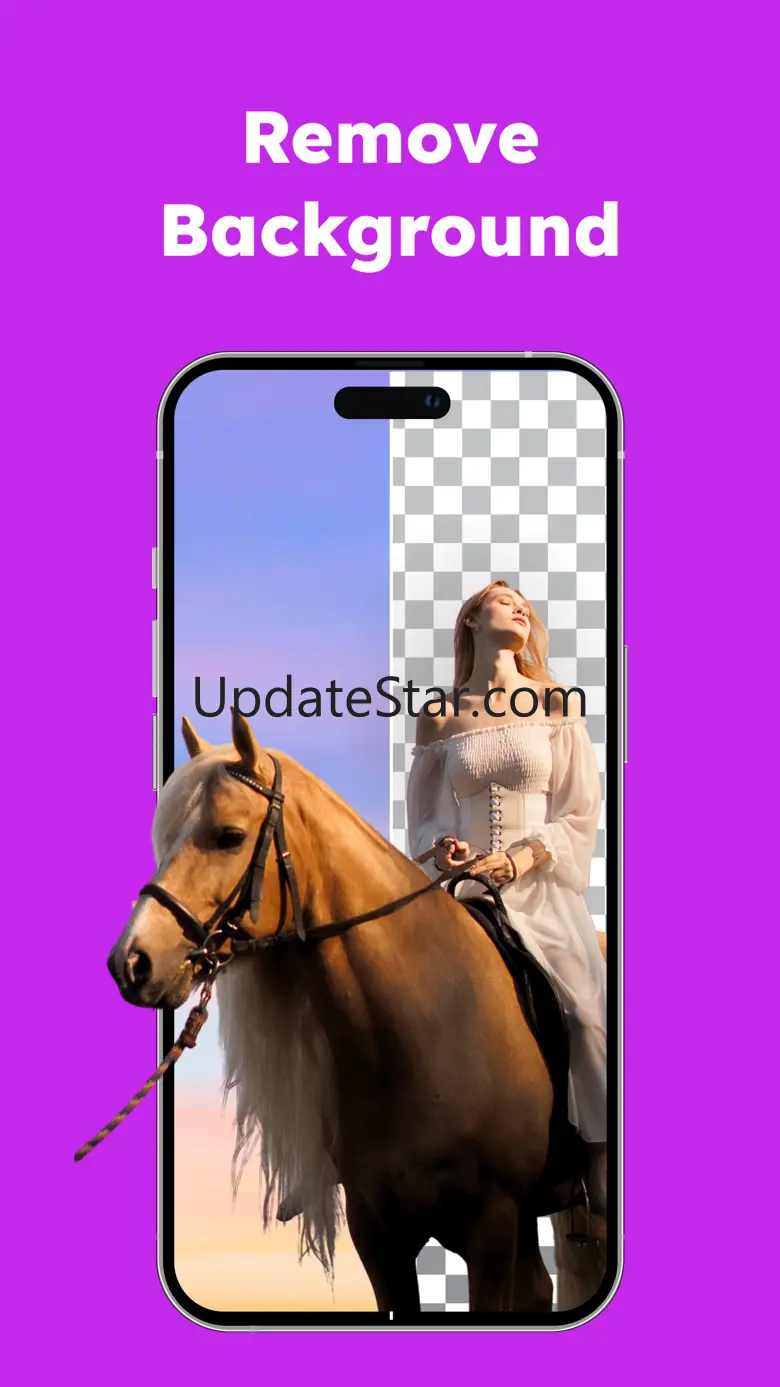 Background Eraser Photo Edit 1.0