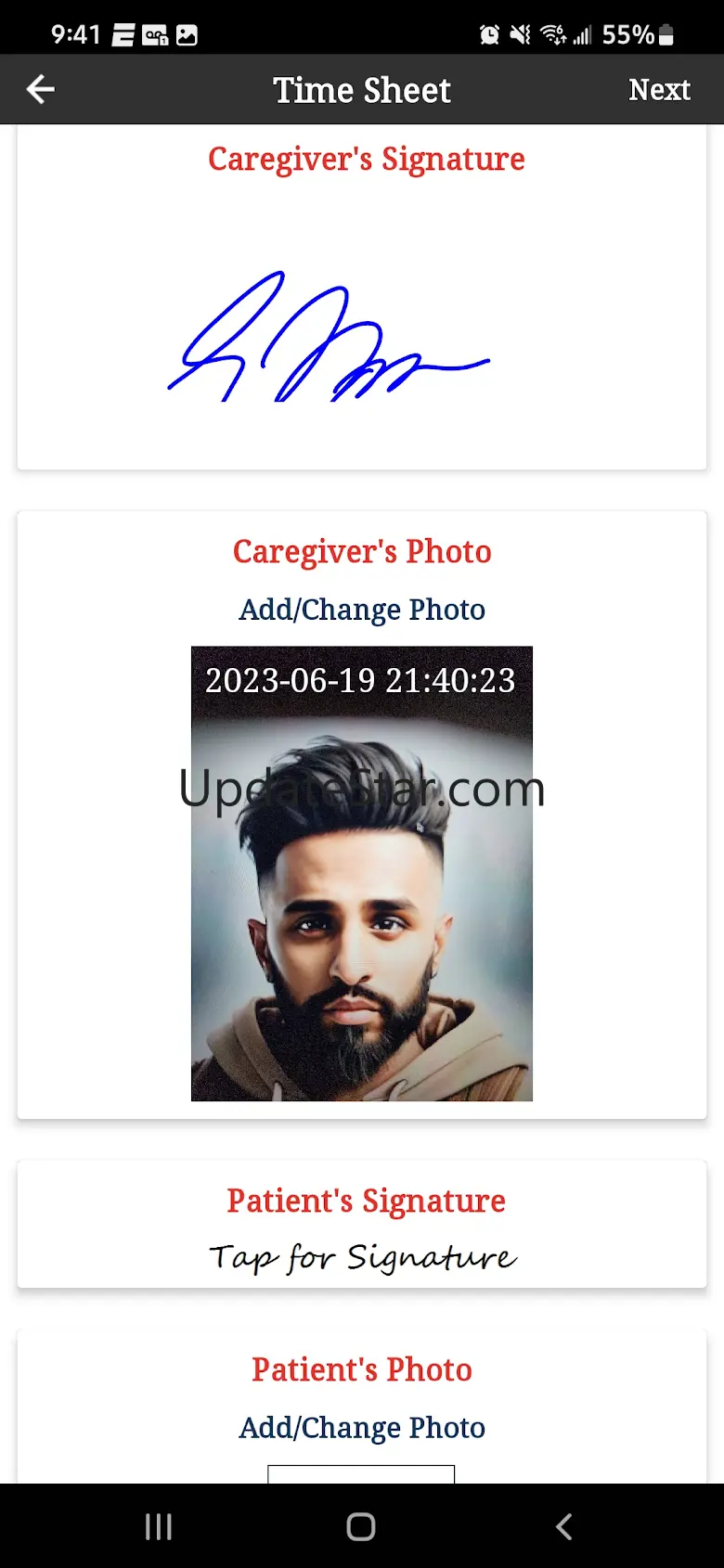 FreedomCare Plus 7.10