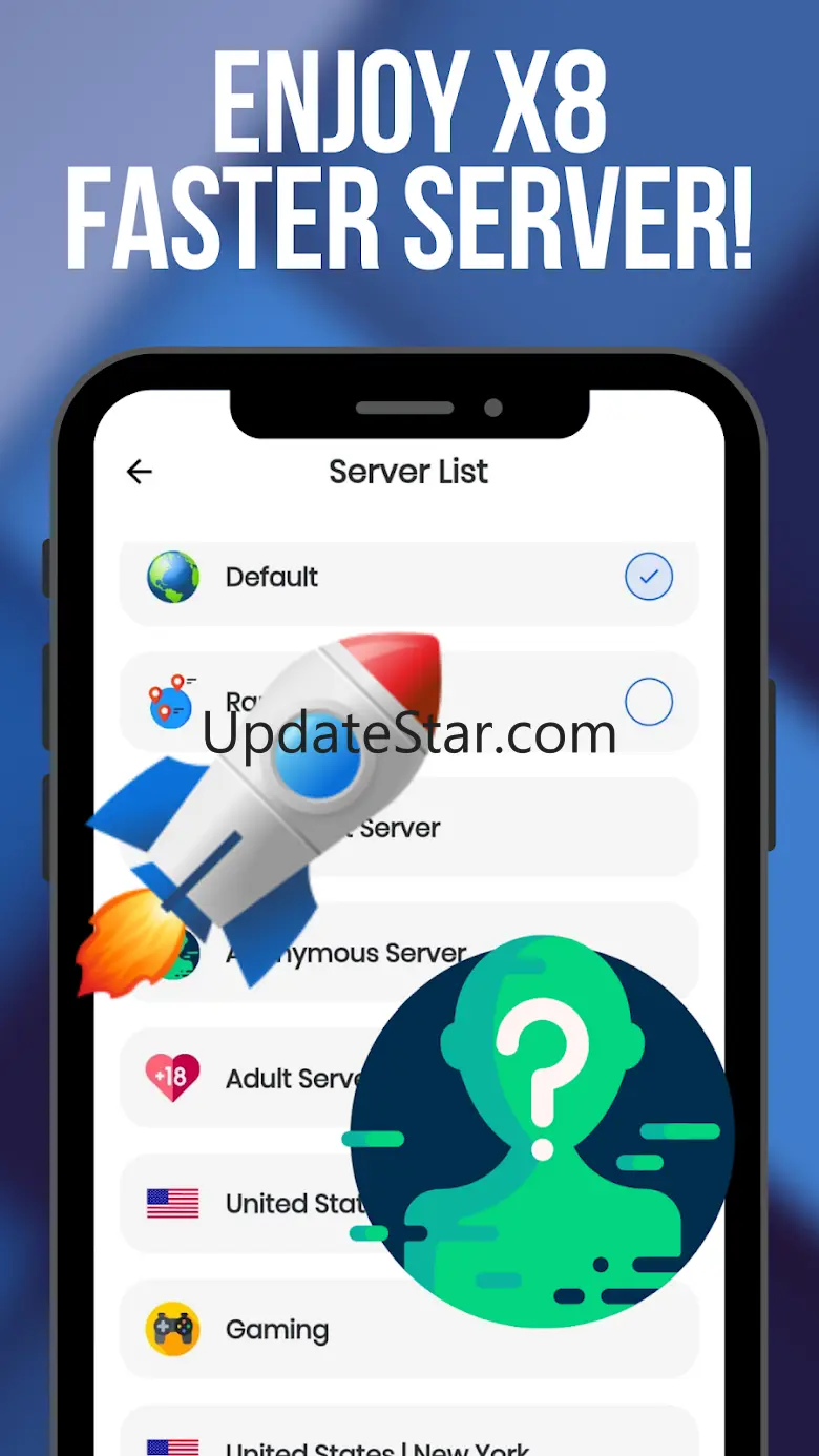 IP Changer & IP Scrambler 4.1