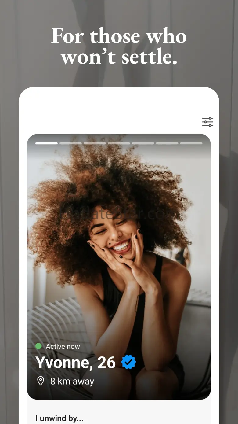 Boardroom Dating App 0.9.6