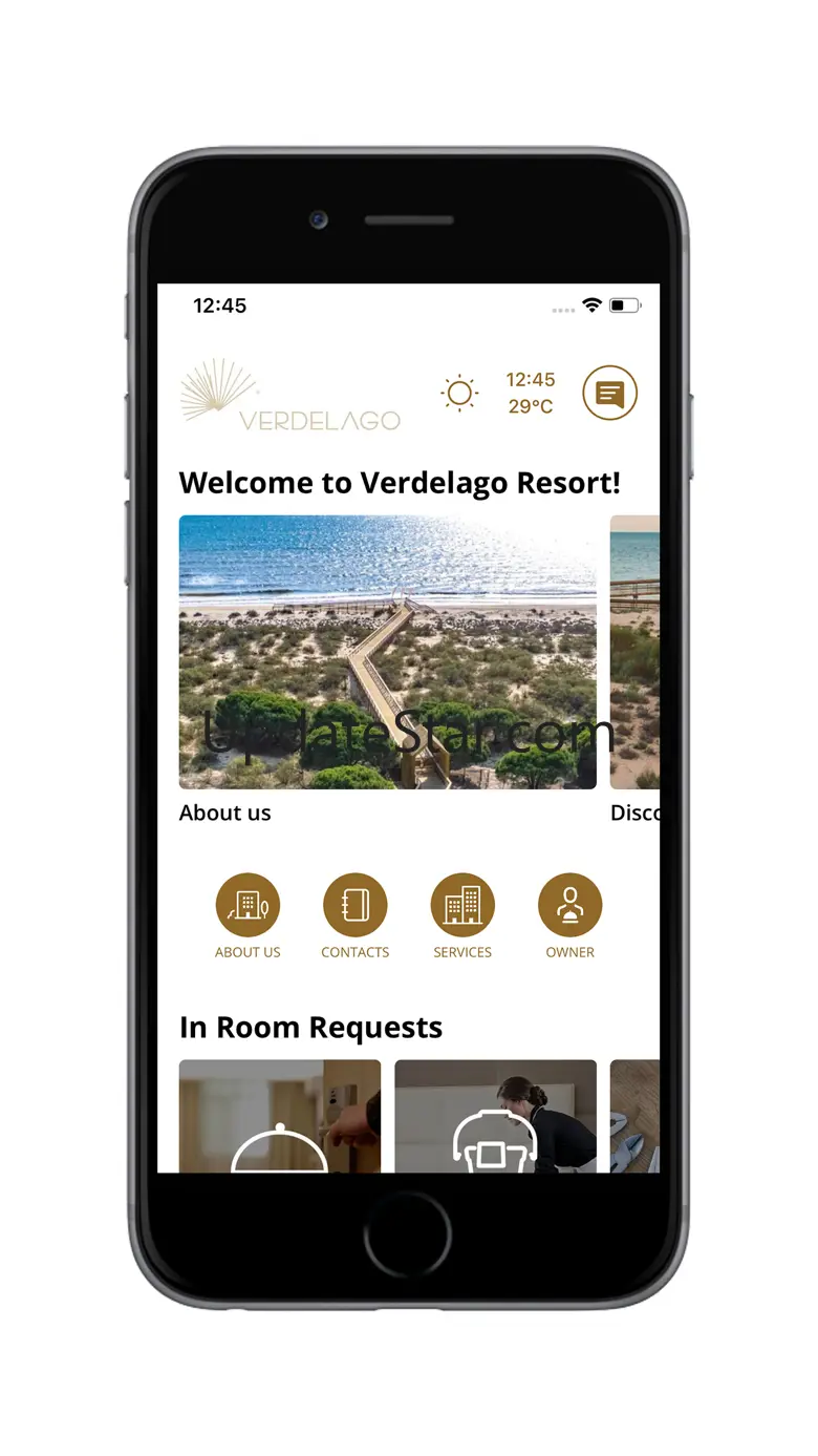 Oporto Guesthouses 1.0.1