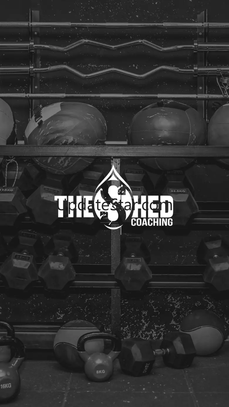 THESHED COACHING 7.84.0