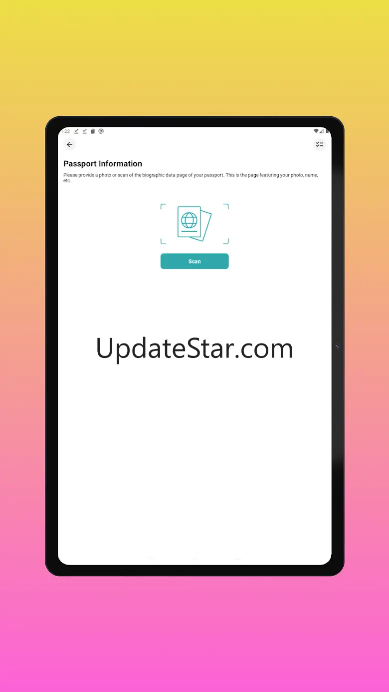 Seychelles E-Border 2.2.7
