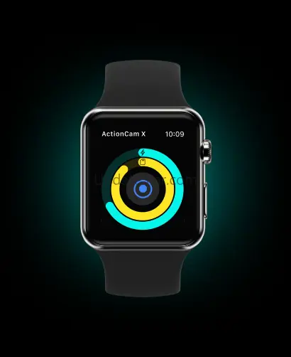Action Control 3.9