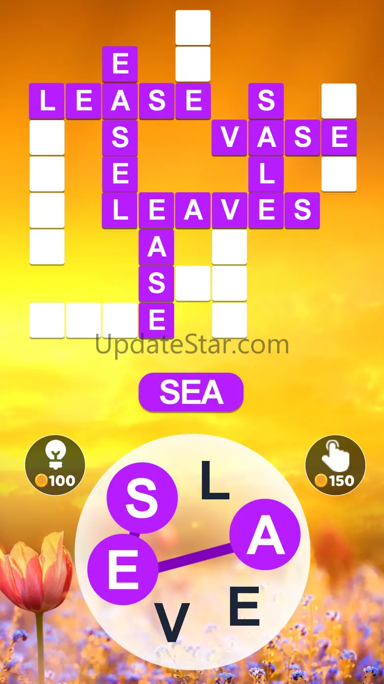Words: World Tour Puzzle 1.0.6