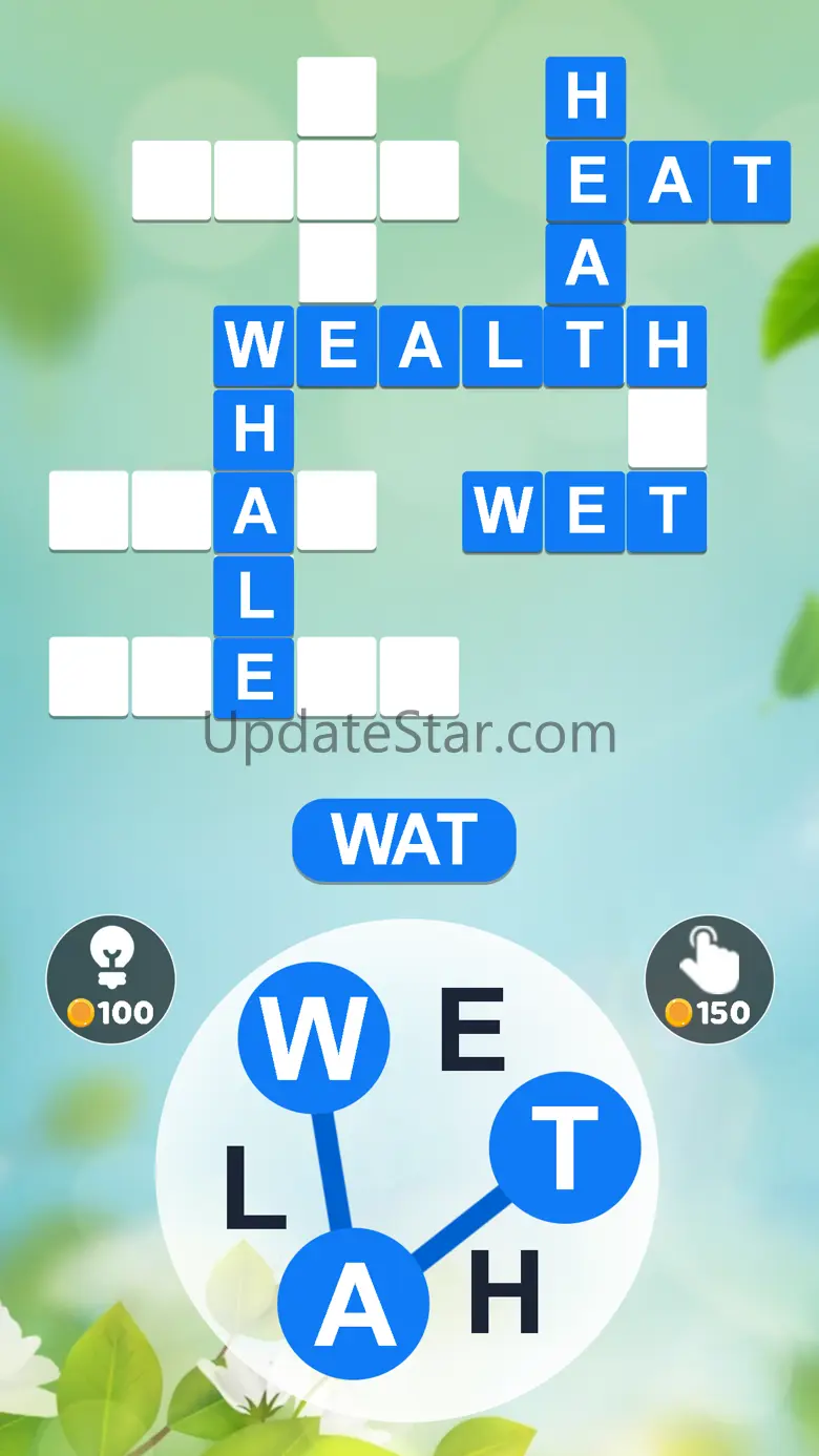 Words: World Tour Puzzle 1.0.6