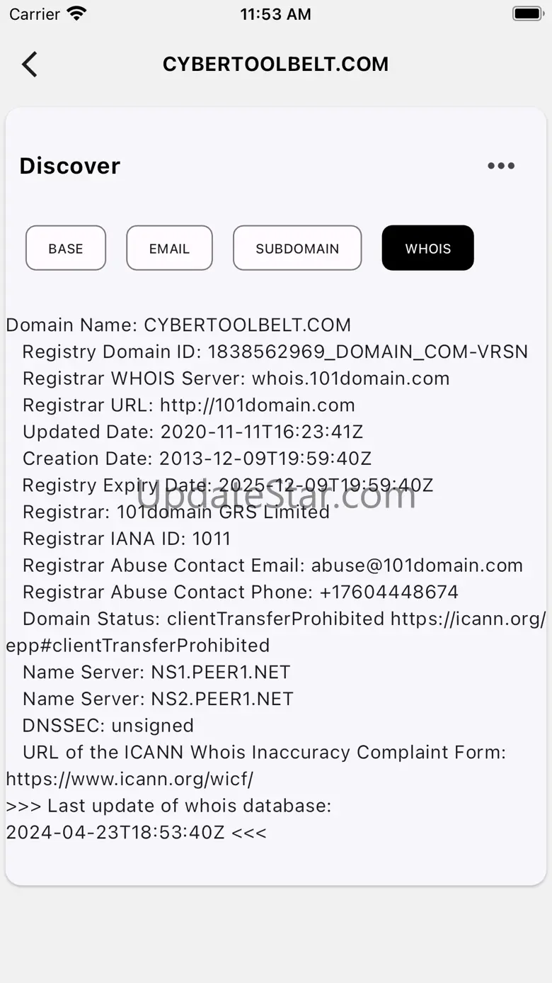 CyberTOOLBELT 02.01.24