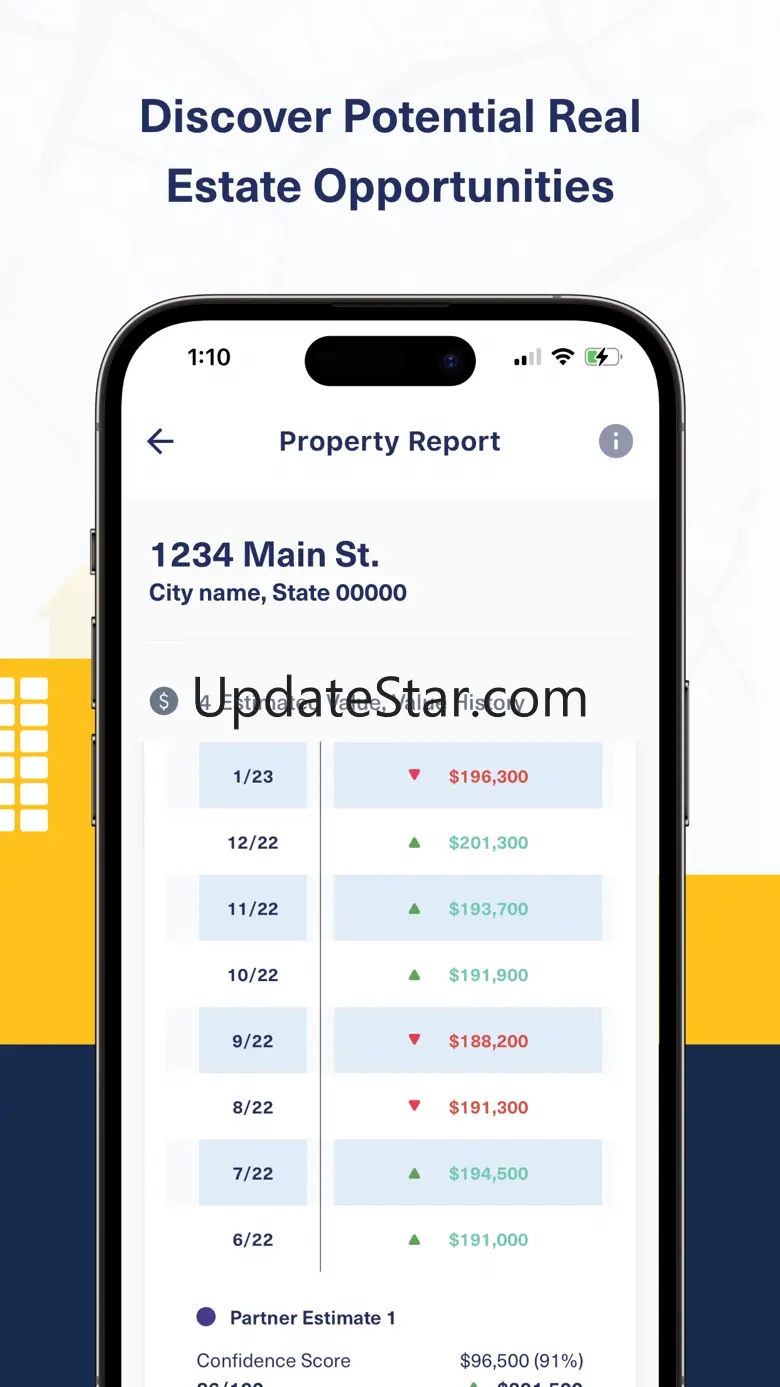 NeighborWho | Address Search 1.0.20