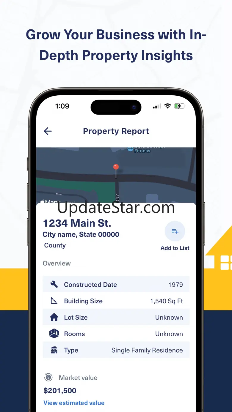 NeighborWho | Address Search 1.0.20