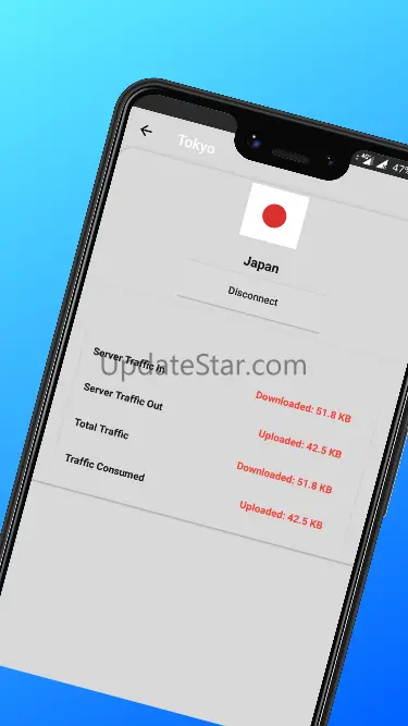 Vpn Japan 40.25
