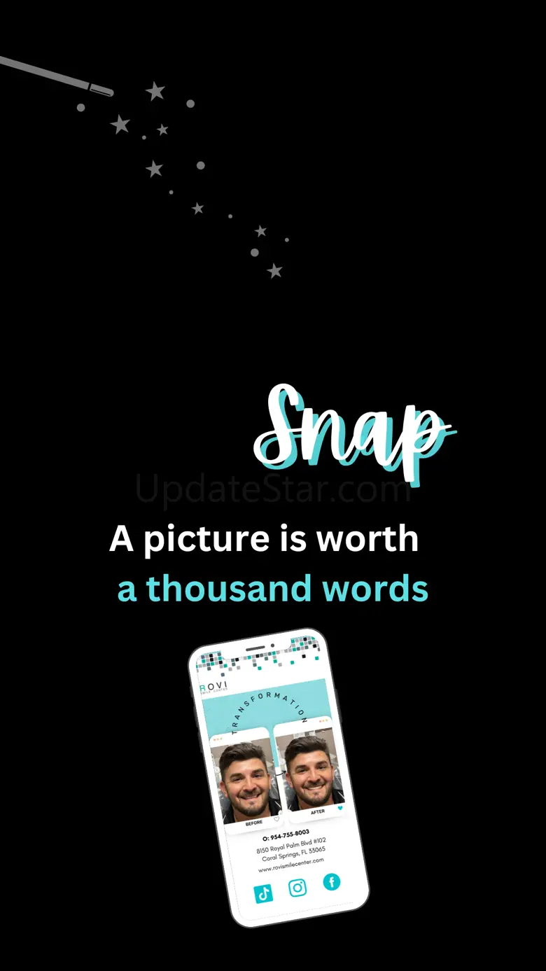 Presto Smile 1.4.8