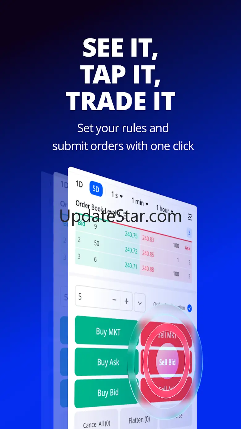 Webull: Trade, Invest & Earn 10.3.5.13