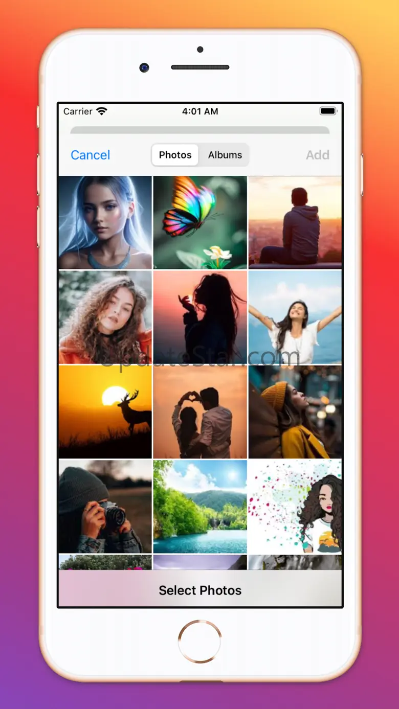 Photos to PDF - PDF Converter+ 1.3