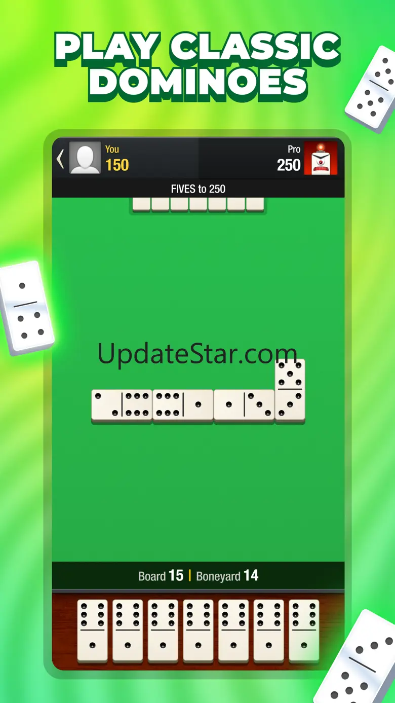 Domino! Solo 1.0