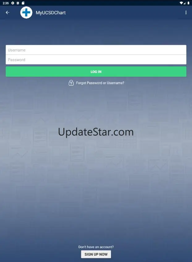 MyUCSDHealth 10.7.4