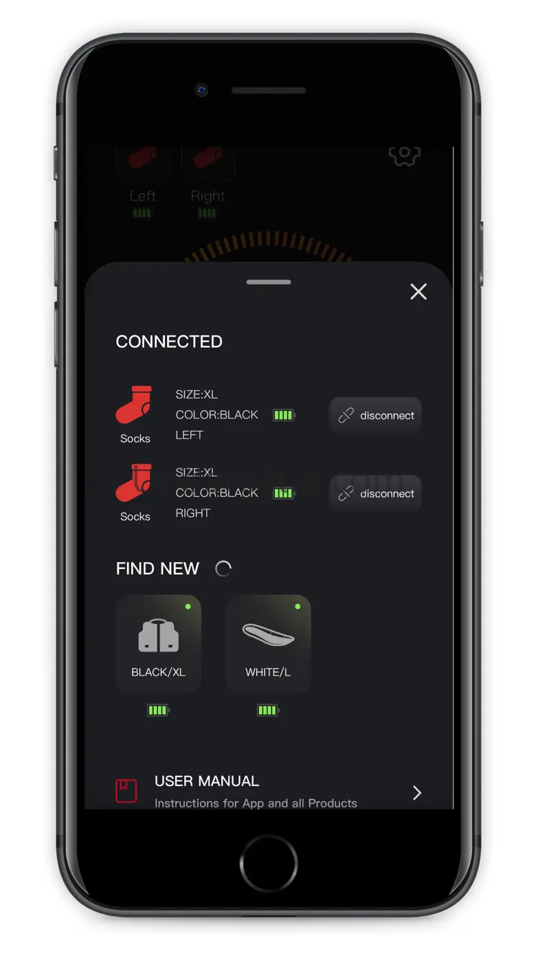 WarmLife 1.0.5