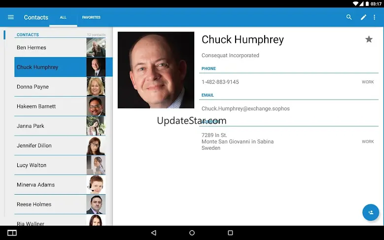 Sophos Secure Email 8.90.1