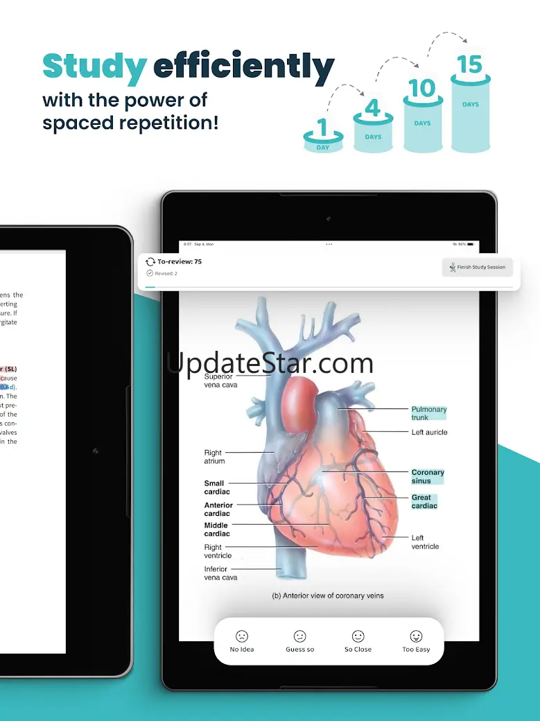 Voovo: AI Spaced Repetition 3.0.2