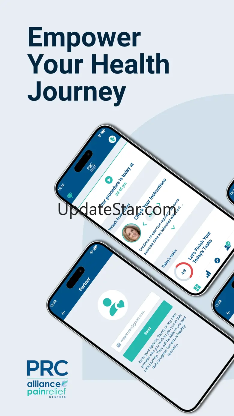 PRCAlliance 13.0.5