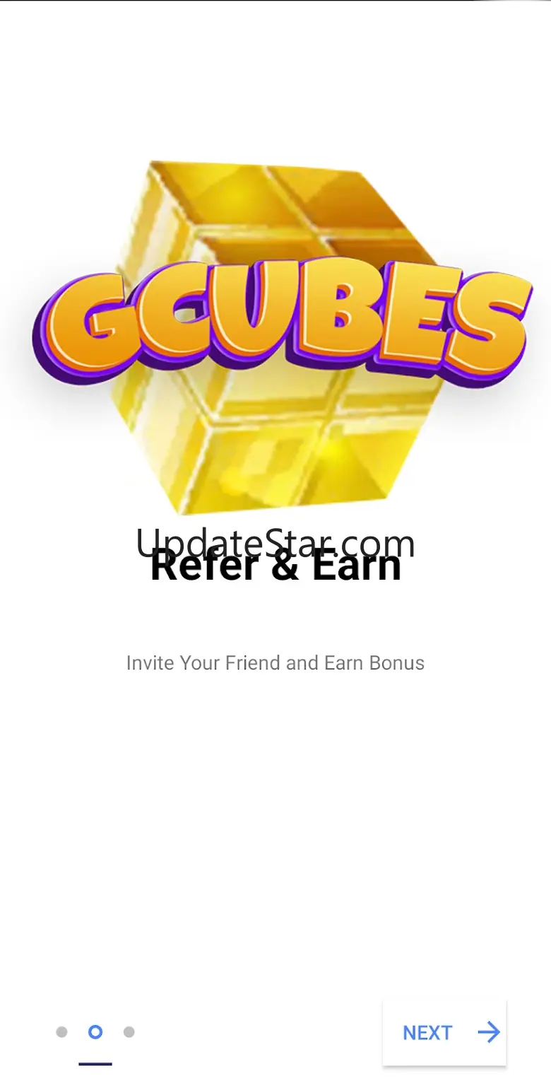 Gcubes 1.2
