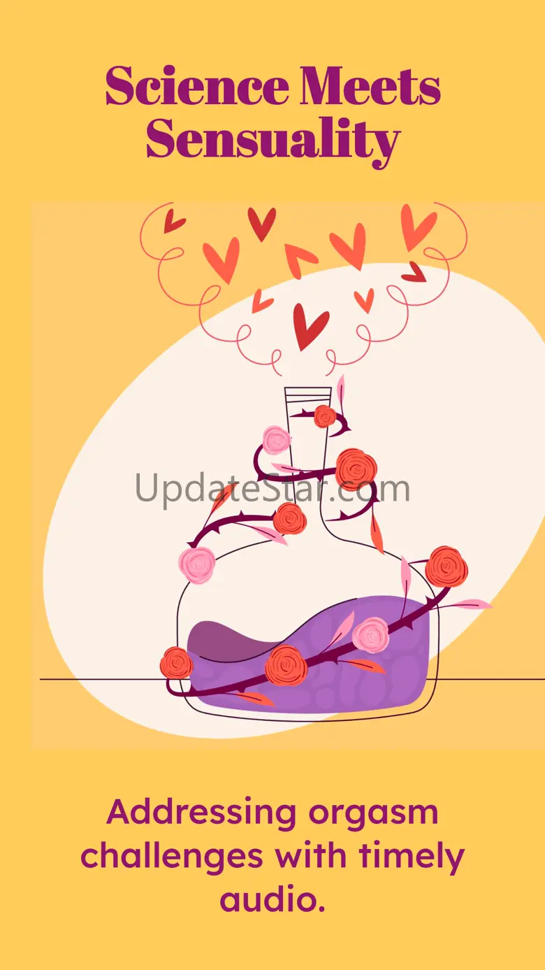 Fervor - Ignite Your Passion 1.0.1