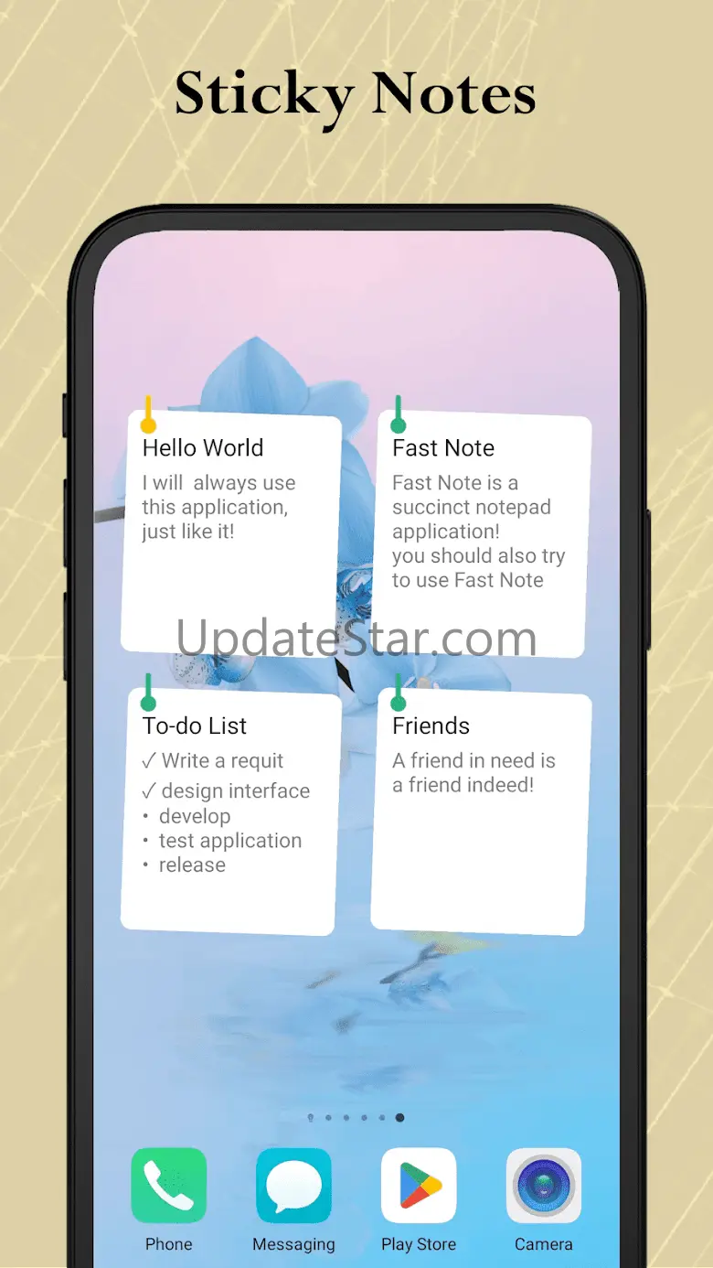 Fast Note Lite - Notepad, Note 2.6.3