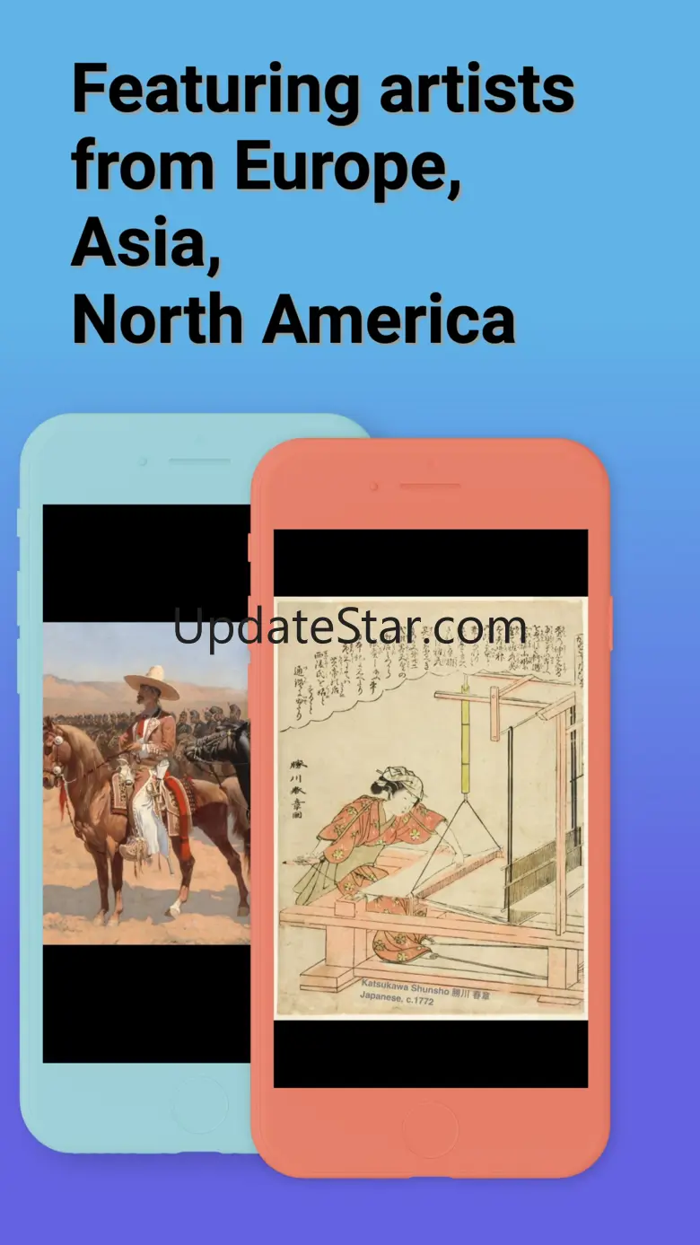Explore Art History Game 1.2.9