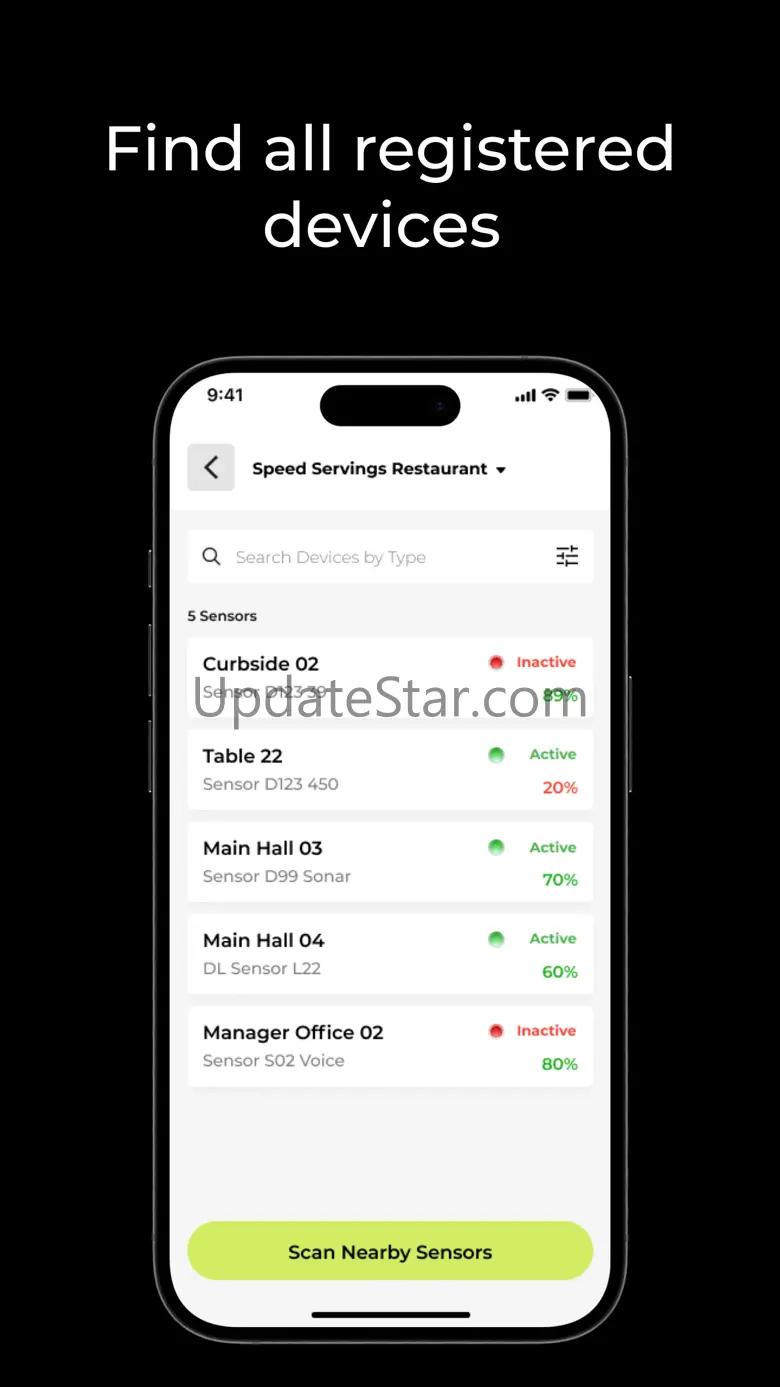 Ziosk Go 1.1.0